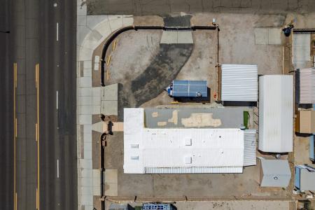 11550 S FOOTHILLS BLVD, Yuma, Arizona 85367, USA