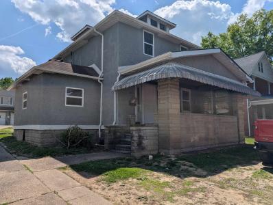 1905 12th Avenue, Huntington, West Virginia 25701, Stati Uniti