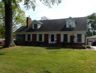 283 Tollview Dr, Shepherdsville, Kentucky 40165, États-Unis