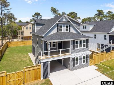 1206 Indian Drive, Kill Devil Hills, NC 27948, USA