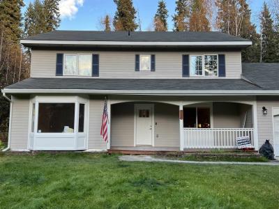 1157 ACORN CIRCLE, North Pole, Alaska 99705, Amerika Birleşik Devletleri