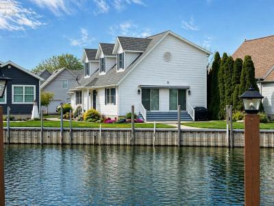 1541 N Anchor, Port Clinton, オハイオ 43452, アメリカ合衆国