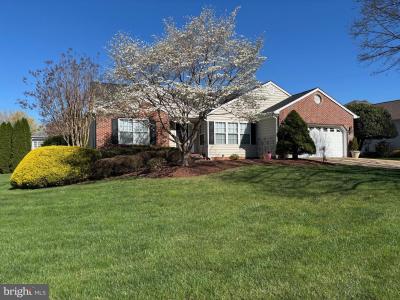 1808 Stoneybrook Lane, Culpeper, Вирджиния 22701, Соединенные Штаты