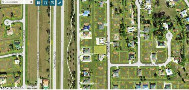 25088 Estrada Circle, Punta Gorda, Florida 33955, USA