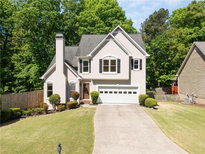 3115 Ivey Oaks Lane, Roswell, جورجيا 30076, الولايات المتحدة