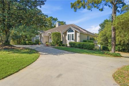 3475 W Wild Dunes Place, Lecanto, Florida 34461, Stati Uniti