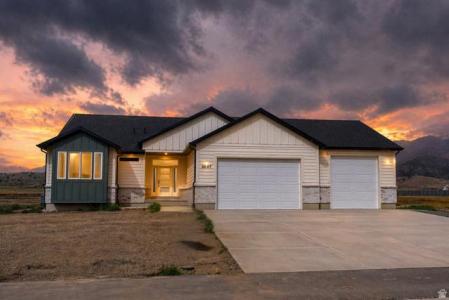 2607 N COOPER WAY E, Eagle Mountain, Utah 84013, Stati Uniti