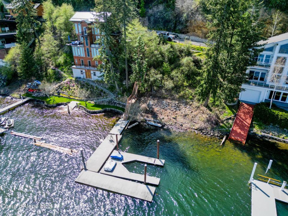 233 W Steamboat Dr, Coeur D'alene, Idaho 83814, États-Unis