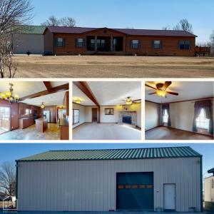 1384 County Road 131, Corning, 阿肯色州 72422, 美國