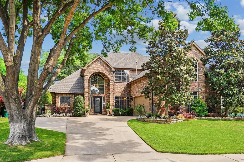 4213 Fairway Crossing Drive, Fort Worth, Texas 76137, Estados Unidos