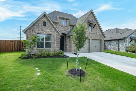 6001 Mountain Lodge Drive, Fort Worth, Texas 76179, USA