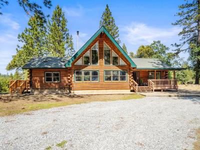 2800 La Paz Road, Placerville, Californie 95667, États-Unis