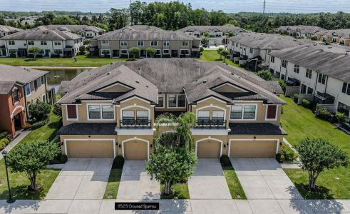 11523 Crowned Sparrow Lane , 3/7, Tampa, Florida 33626, USA