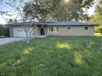 973 Mullinix Road, Greenwood, Indiana 46143, HOA KỲ