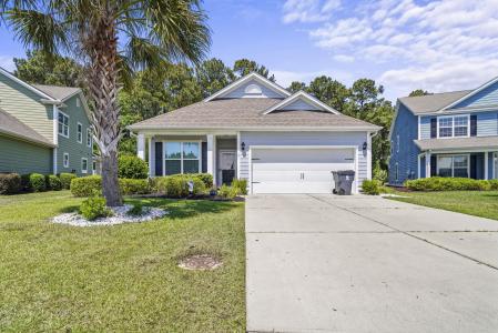 191 Coral Beach Circle, Surfside Beach, Karolina Południowa 29575, USA