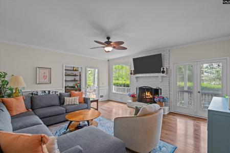 321 Wood Duck Road, Columbia, ساوث كارولينا 29223, الولايات المتحدة