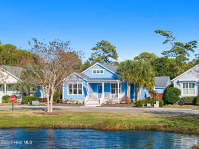 828 Cades Trail, Southport, شمال كارولينا 28461, الولايات المتحدة
