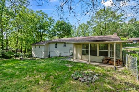 2019 Kevin Drive, Cape Girardeau, 密苏里州 63701, 美国