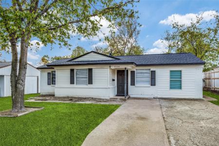 2726 El Capitan Drive, Dallas, Texas 75228, Stati Uniti