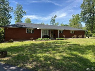 164 Geroid Court, Jackson, Missouri 63755, Estados Unidos