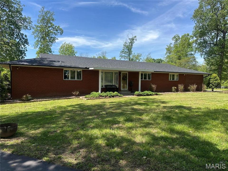 164 Geroid Court, Jackson, Missouri 63755, Estados Unidos