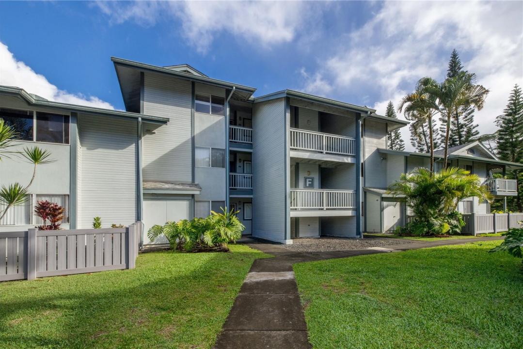 95-919 Wikao Street Unit #F303, Mililani, Hawaii 96789, USA