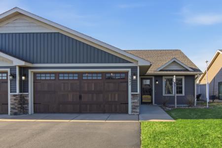 5642 Green Park Drive, Eau Claire, Wisconsin 54703, États-Unis