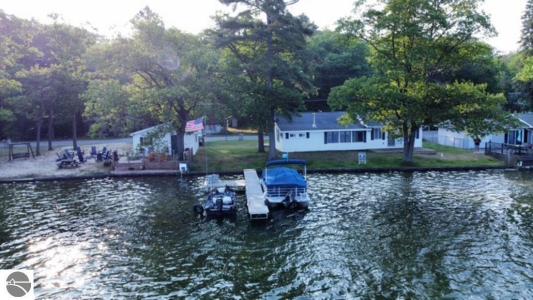4432 E Cedar Lake Drive, Greenbush, ميشيغان 48738, الولايات المتحدة
