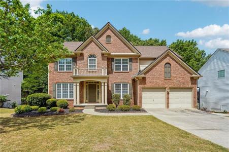 5157 Wellisford Court, Suwanee, Georgia 30024, Amerika Birleşik Devletleri