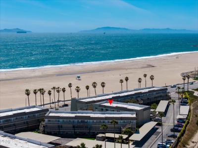 234 E Surfside Drive, Port Hueneme, California 93041, USA