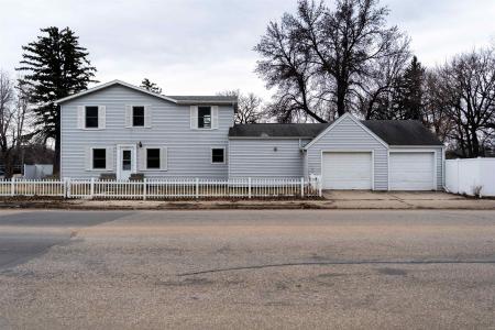 200 SW 11th St, Minot, ND 58701, USA