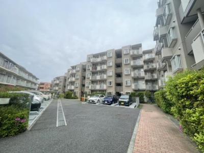辻５丁目, 東急ドエル南浦和ビレジ, さいたま市南区, Saitama 336-0026, Japon