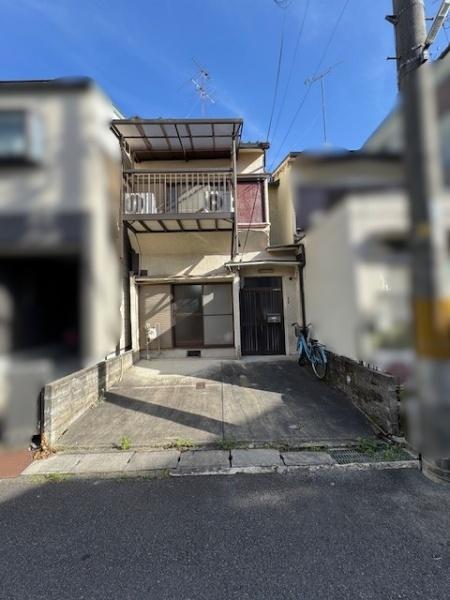 小倉町南堀池67番42, 宇治市, Kyoto 611-0042, Japan