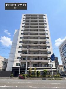 港町１丁目, ウィザースレジデンス土浦, 土浦市, Ibaraki 300-0034, Japan