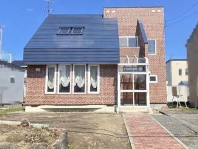 あいの里二条２丁目, 札幌市北区, Hokkaido 002-8072, Japon