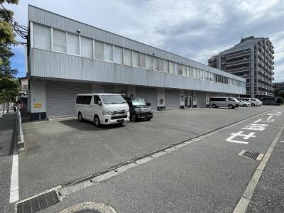 那珂３丁目, 福岡市博多区, Fukuoka 812-0893, Japão