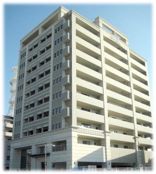 703, 北条1丁目75, グラジオ城陽ロマネスク703号, 姫路市, Hyogo 670-0947, Japão