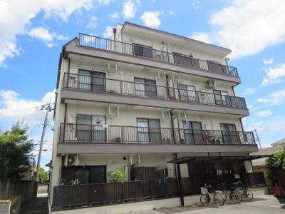 灰塚６丁目, メゾン花園, 大東市, Osaka 574-0043, Nhật Bản