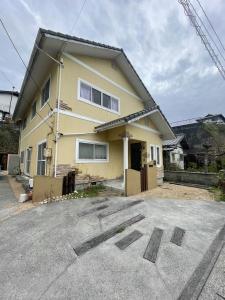 川西４丁目6-63, 岩国市川西4丁目貸家, 岩国市, ימגוצ'י 741-0082, יפן