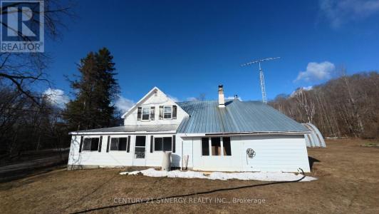 1018 FOLGER ROAD, Frontenac (frontenac North), Ontario K0H 2J0, Canada