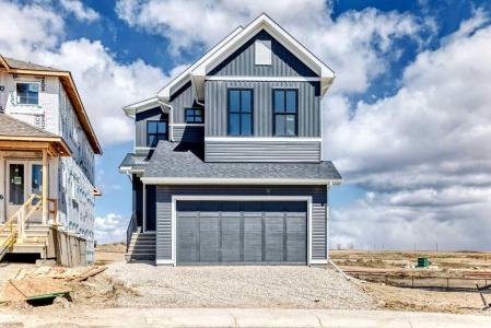 396 HERRON LANDING NE, Calgary, Alberta T3P 2R5, Canada
