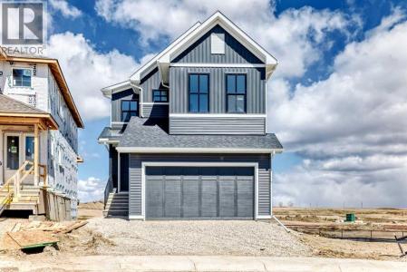 396 HERRON LANDING NORTHEAST, Calgary, Alberta T3P 2R5, Canada