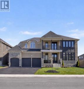 27 ORCHID CRESCENT, Adjala-tosorontio (colgan), Ontario L0G 1W0, Canada