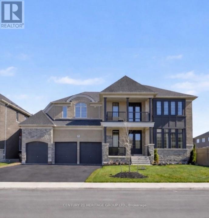 27 ORCHID CRESCENT, Adjala-tosorontio (colgan), Ontario L0G 1W0, Canada