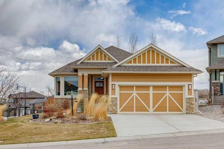 101 SHEEP RIVER CREST, Okotoks, 阿爾伯塔 T1S 2B6, 加拿大