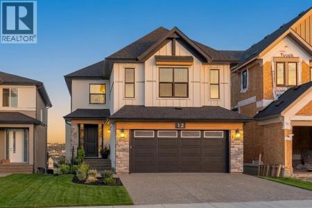 12 SPRING CREEK POINT SOUTHWEST, Calgary, Alberta T3H 6E2, Canada