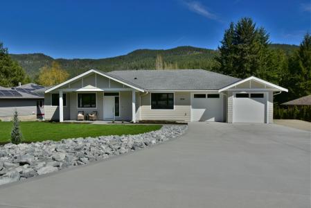 2799 MOUNTVIEW DRIVE, Blind Bay, Британская Колумбия V0E 1H1, Канада