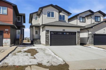 3144 COPELAND ROAD, Regina, Saskatchewan S4V 3R9, Canada
