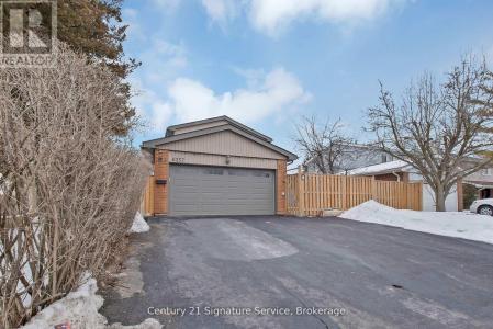 6357 NEUCHATEL ROAD, Mississauga (meadowvale), أونتاريو L5N 2J7, كندا
