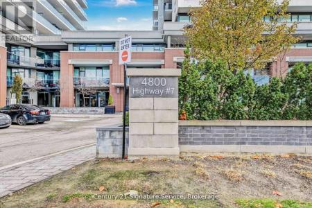 4800 HIGHWAY 7, Vaughan (east Woodbridge), オンタリオ L4L 1H8, カナダ